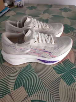Basket Asics Sonicblast pointure 40