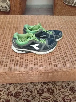 Basket Diadora