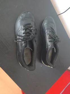 Basket mini foot