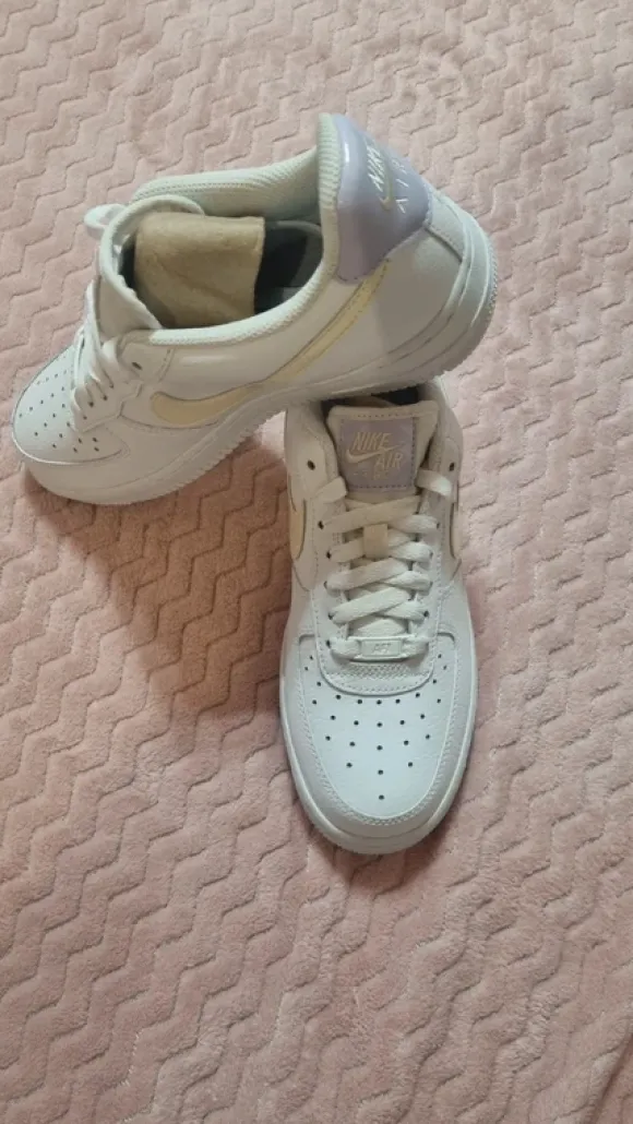 Basket Nike Air force 1 '07