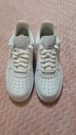 Basket Nike Air force 1 '07