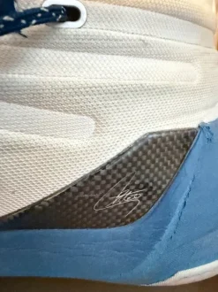 Basketball Hallenschuh Steph Curry Under Armour