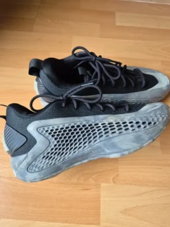 Basketballschuhe Anthony Edwards