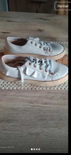 Baskets Bel&Bo 41