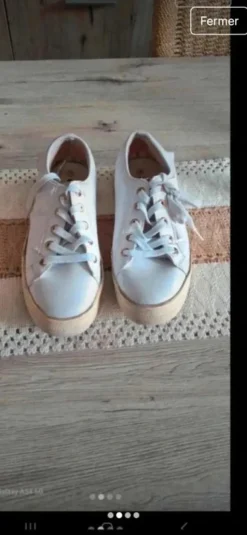 Baskets Bel&Bo 41
