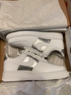 Baskets Nike Air force 1