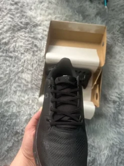 Baskets on cloud