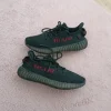 Baskets Yeezy 350 taille 39 Neuves Noir Gris