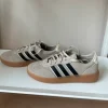 Baskettes basses Adidas sportswear
