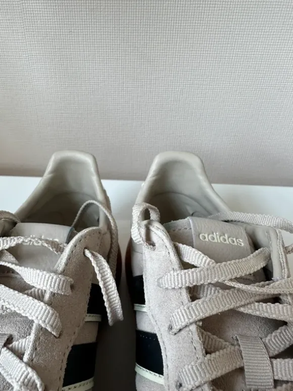 Baskettes basses Adidas sportswear