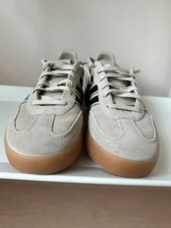 Baskettes basses Adidas sportswear