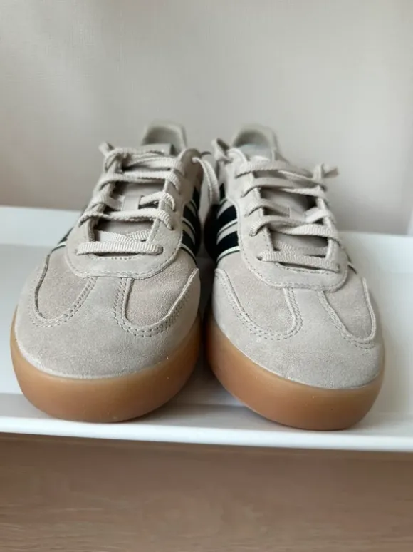 Baskettes basses Adidas sportswear