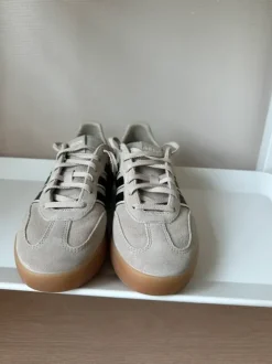 Baskettes basses Adidas sportswear