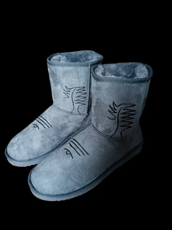 Bazo Uggs