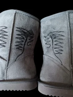 Bazo Uggs