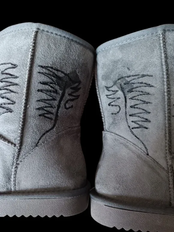 Bazo Uggs