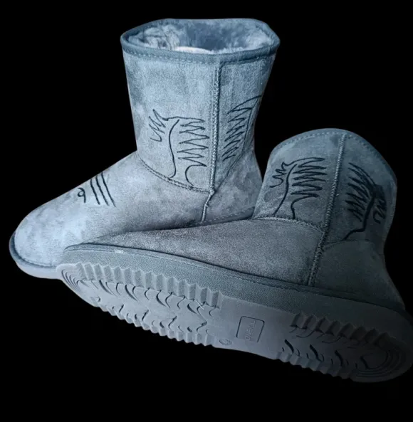 Bazo Uggs