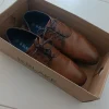 B.Blake Man classic shoes 42.