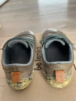 Be lenka Jolly Barfußschuhe Gr.31