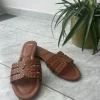 Beautiful slides / sandels from Mango