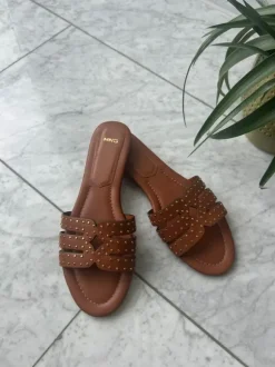 Beautiful slides / sandels from Mango