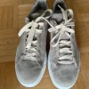 beige luxury Sneaker Paul green super soft