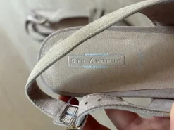 Beige Sandalen, NEU ungetragen!