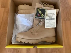 Belleville Stiefel