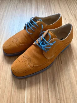 Belmondo Herrenschuhe Größe 43