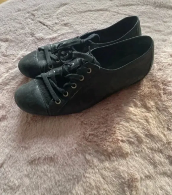 #belmondo #schuhe #sneaker #bequem #schnuerrschuhe