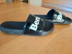 Bench Badelatschen Pantolette Sandale