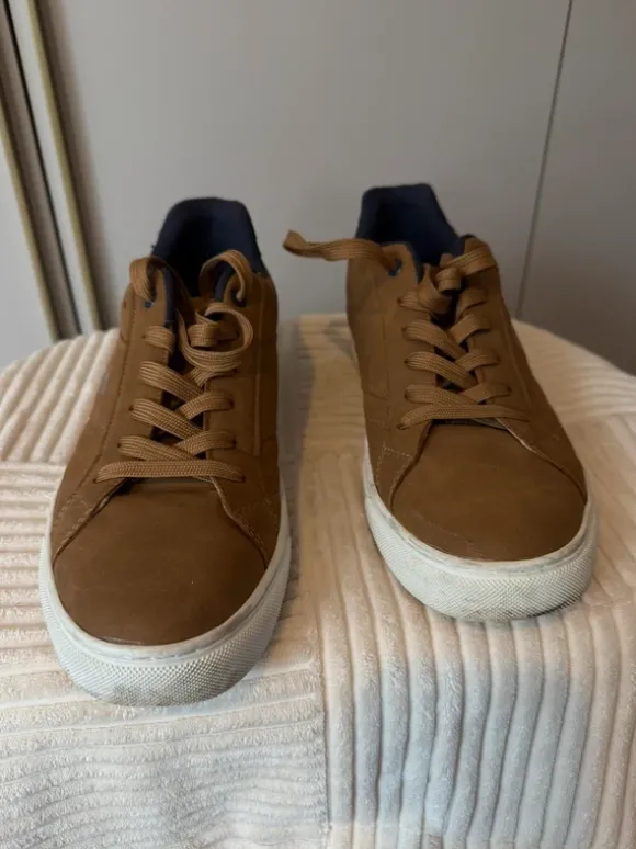 Bench Schuhe, Sneaker Herren, Gr. 44