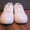 Bench Schuhe weiß