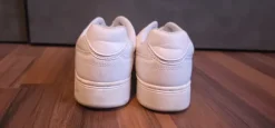 Bench Schuhe weiß