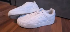 Bench Schuhe weiß