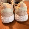 Bench Turnschuh