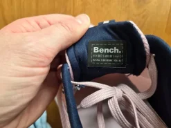 Bensch Sportschuhe / sneaker