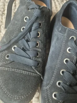 Bequeme Legero Sneaker, Größe 42