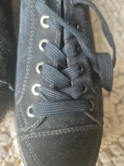 Bequeme Legero Sneaker, Größe 42