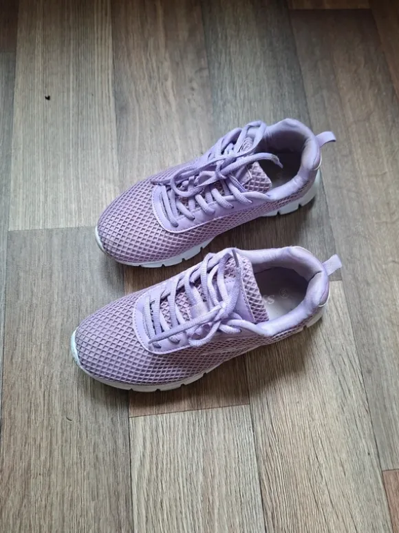 Bequeme Schuhe