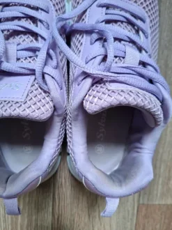 Bequeme Schuhe