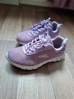 Bequeme Schuhe