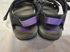 Bequeme Teva Sandalen