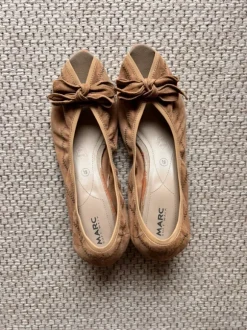 Bequemer Pumps