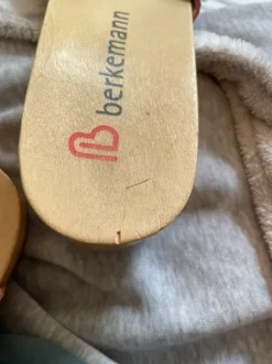 Berkemann Clogs
