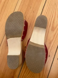 Berkemann Clogs