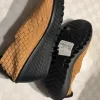 Bernie Mev Keilabsatz Sandalen / Slip-On Gr. 39 NEU Schrankauflösung