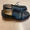Bershka Chunky Bootsschuhe