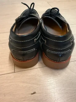 Bershka Chunky Bootsschuhe