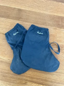 Überzieher von Playshoes gefüttert